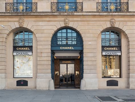 original chanel paris|buying chanel in paris.